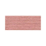 DMC Floss 0152 Medium Light Shell Pink